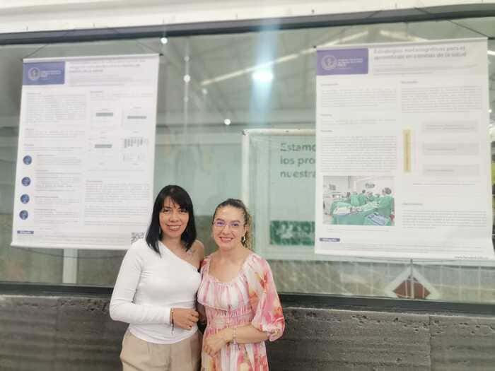 IV ENCUENTRO INTERNACIONAL DE LA RED DE AVANCES ACADÉMICO INVESTIGATIVO DE INSTRUMENTACIÓN QUIRÚRGICA Y SALUD - RAVIQS
