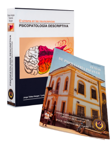 Psicopatología Descriptiva y Temas de Psiquiatría Infantil